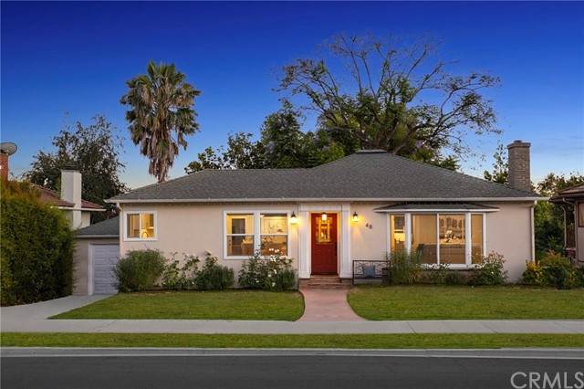 48 Sierra Madre Boulevard - Photo 1