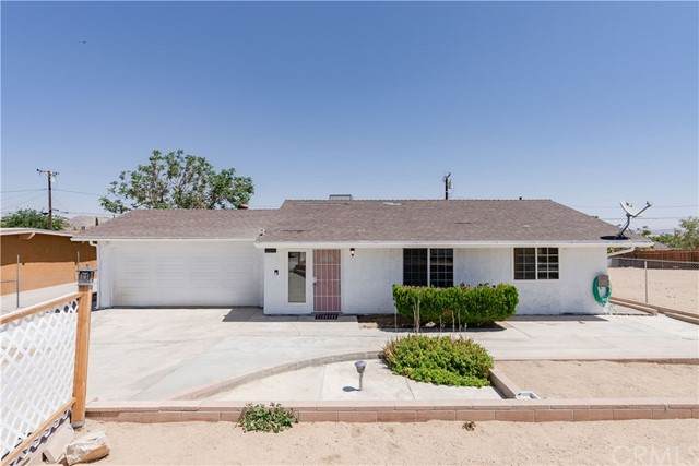61656 El Reposo Street - Photo 1