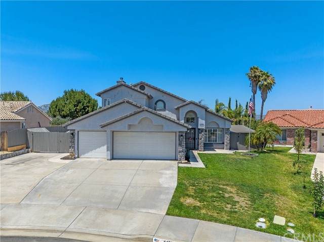 44793 Camino Alamosa - Photo 1
