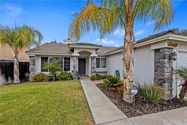 25668 Pelion Road - Photo 1