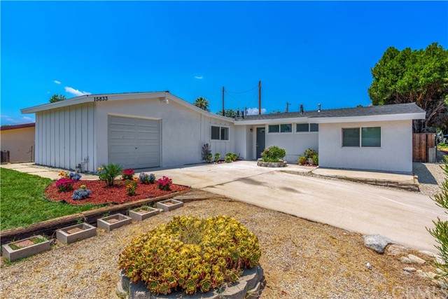14833 Ararat Street - Photo 1