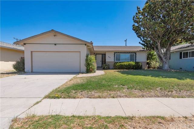 414 Patterson Street - Photo 1