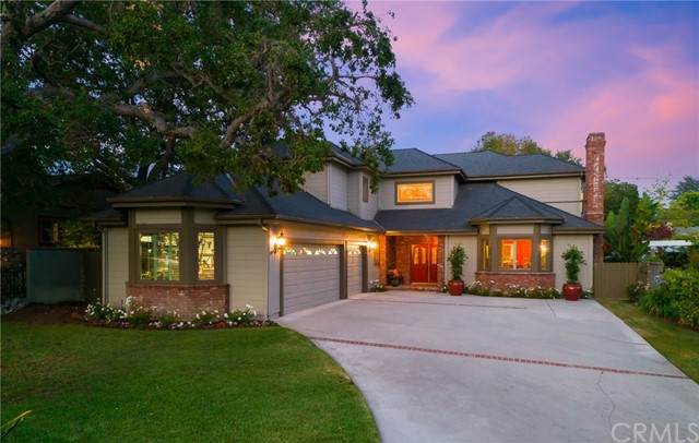 344 Primrose Avenue - Photo 1