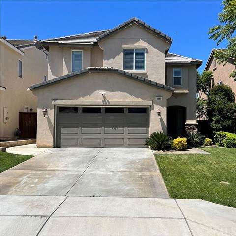 3584 Whieldon Drive - Photo 1