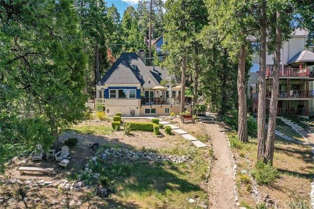 280 State Hwy 173 - Photo 1