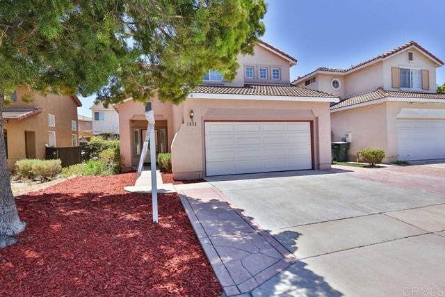 1022 Camino Calabazo - Photo 1