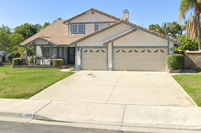 2440 Koa Drive - Photo 1