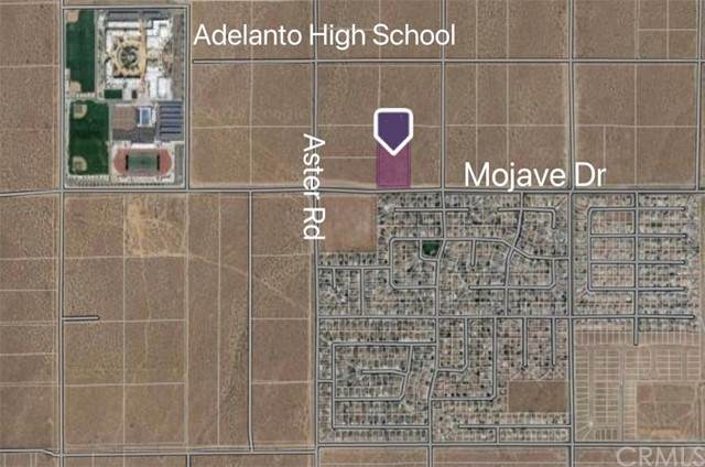 0 Mojave - Photo 1