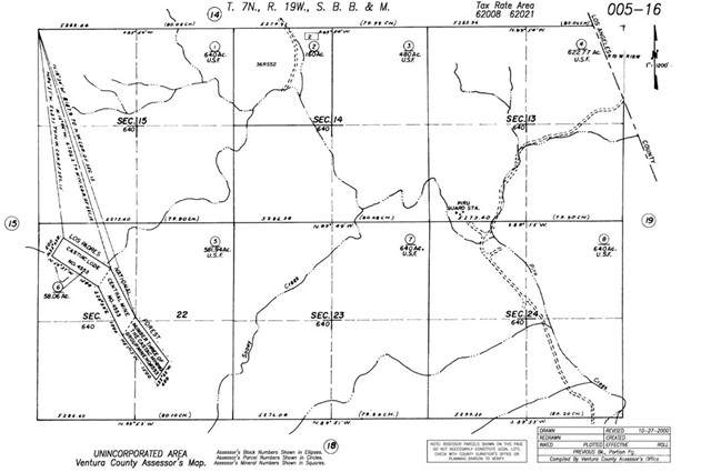 0 Castac Mine - Photo 1