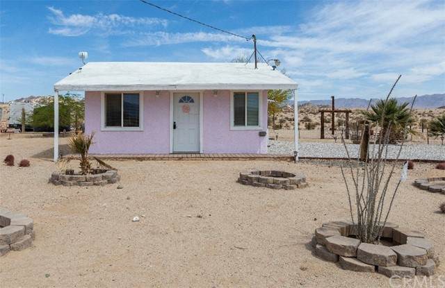 79780 Sheri Lane - Photo 1
