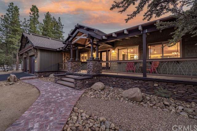 1605 Shenandoah Way - Photo 1