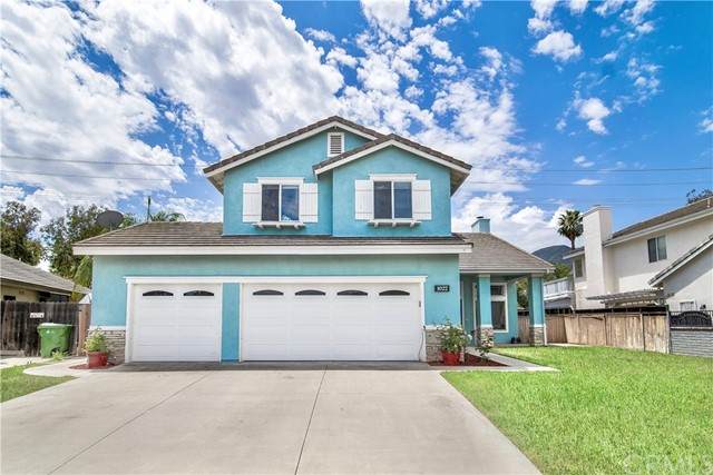 1022 Stetson Circle - Photo 1