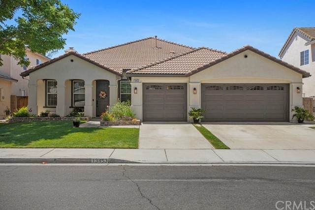 13453 Hidden Valley Street - Photo 1