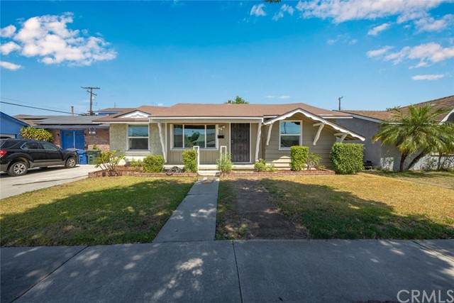 20838 Verne Avenue - Photo 1