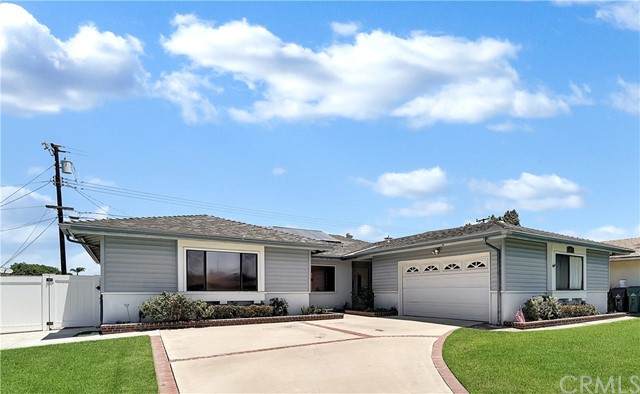 6031 Sydney Drive - Photo 1