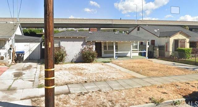 613 117th Street - Photo 1