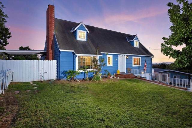 1745 Alvarado - Photo 1