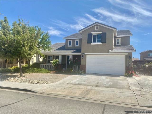 12477 Deborah Drive - Photo 1