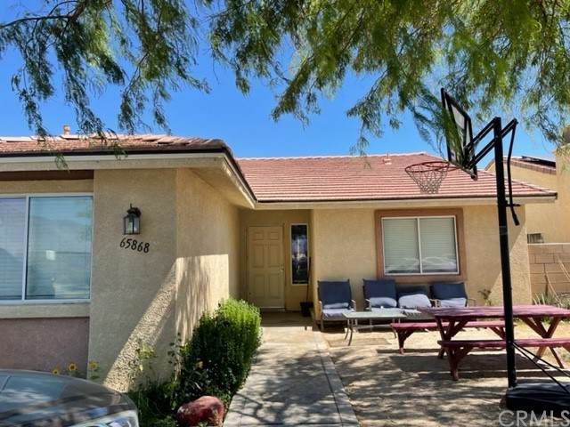 65868 Flora Avenue - Photo 1