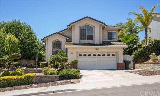 1907 Rancho Hills Drive - Photo 1