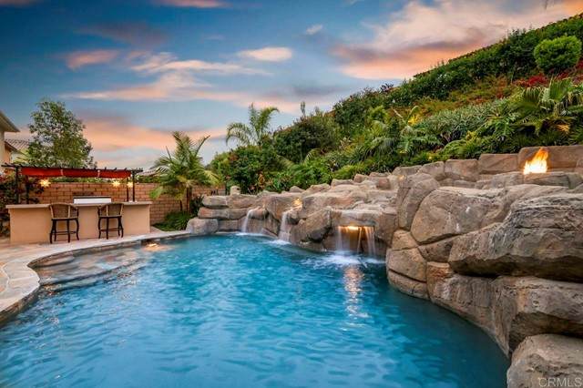 6708 Aliso Valley Way - Photo 1
