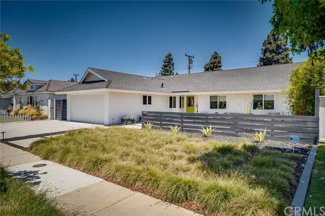 5801 Middlecoff Drive - Photo 1