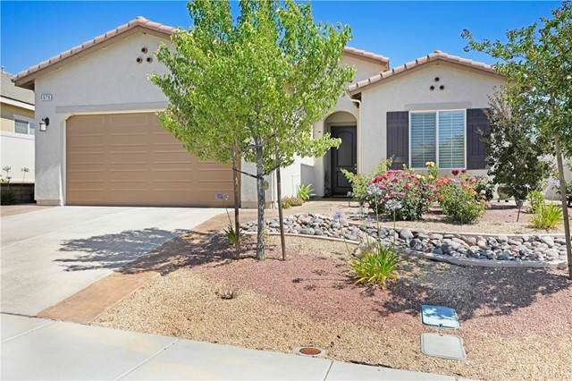 1578 Timberline - Photo 1