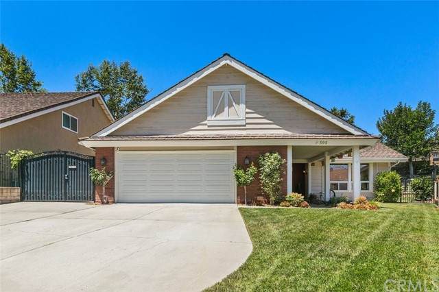 595 Paseo Carmel - Photo 1