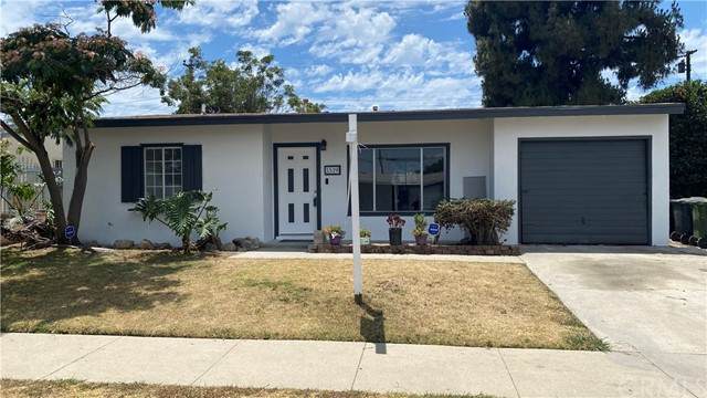 1519 Visalia Avenue - Photo 1