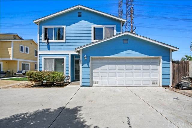 143 Corbin Way - Photo 1