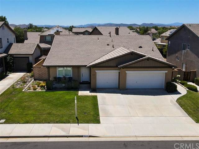 32345 Orange Blossom Drive - Photo 1