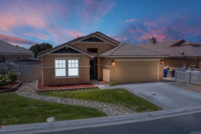 32115 Evening Primrose Trail - Photo 1
