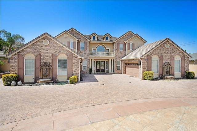 13117 Carnesi Drive - Photo 1
