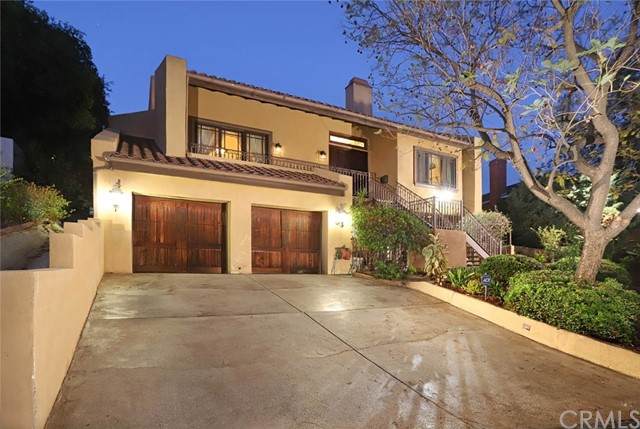 1961 El Arbolita Drive - Photo 1