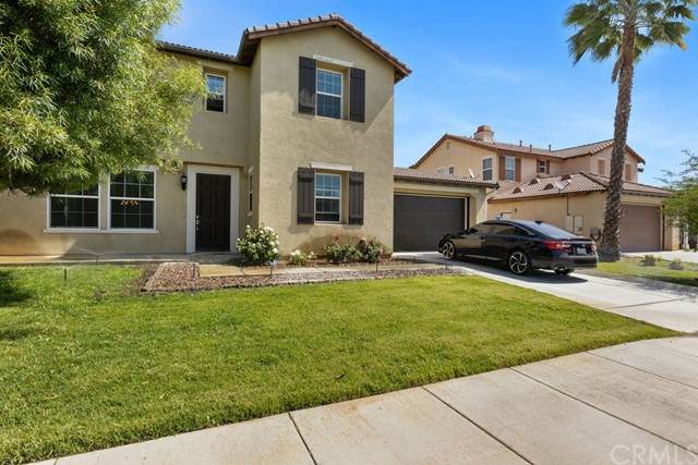 31910 Ridge Berry Drive - Photo 1