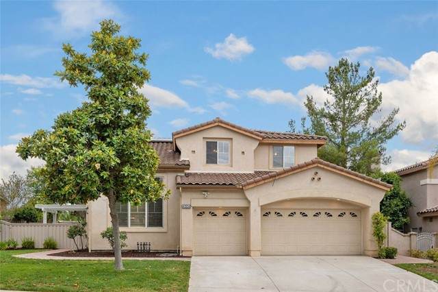 41934 Black Mountain Trail - Photo 1