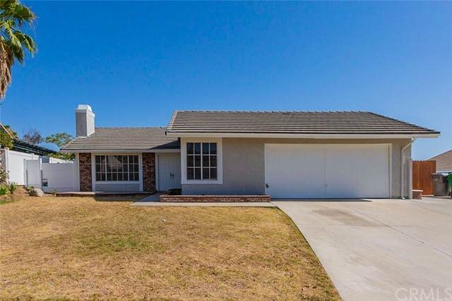 25713 Onate Drive - Photo 1