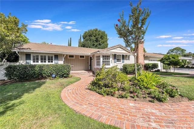 9829 Etiwanda Avenue - Photo 1