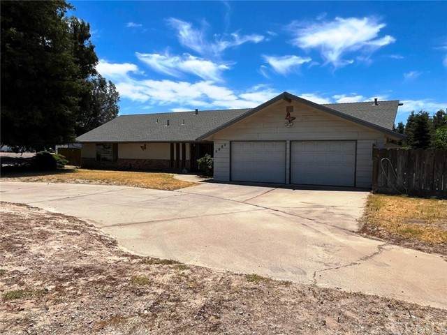 2851 Dan Ward Road - Photo 1
