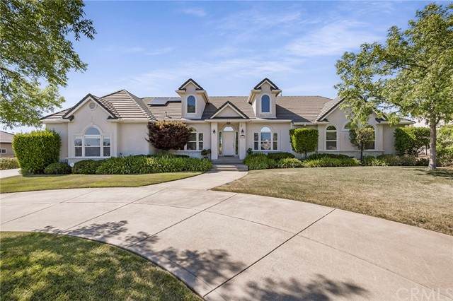 3152 Canyon Oaks - Photo 1
