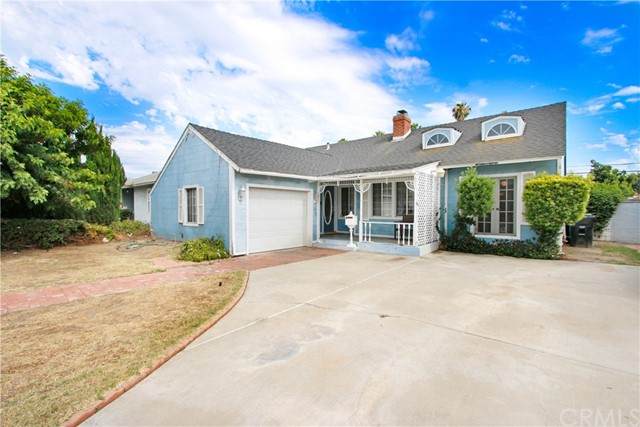 11534 Everston Street - Photo 1
