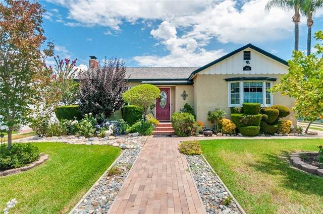 3649 Briscoe Street - Photo 1