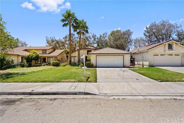 1357 Reservoir Drive - Photo 1