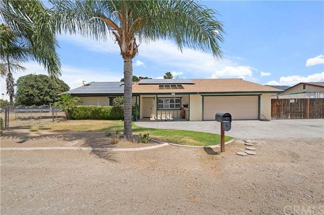601 Evans Street - Photo 1