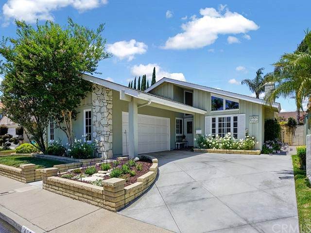 4757 Candleberry Avenue - Photo 1