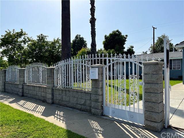 1417 Greenberry Drive - Photo 1