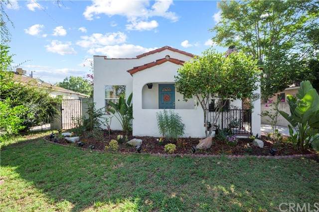 518 Mariposa Street - Photo 1