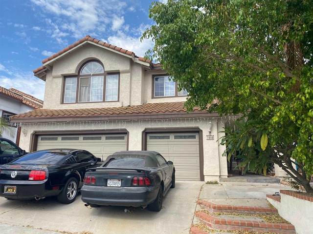 1080 Pacific Hill Street - Photo 1