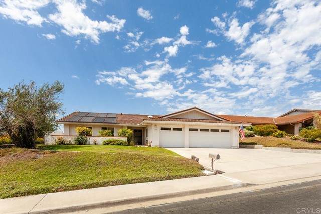 930 Santa Hidalga - Photo 1