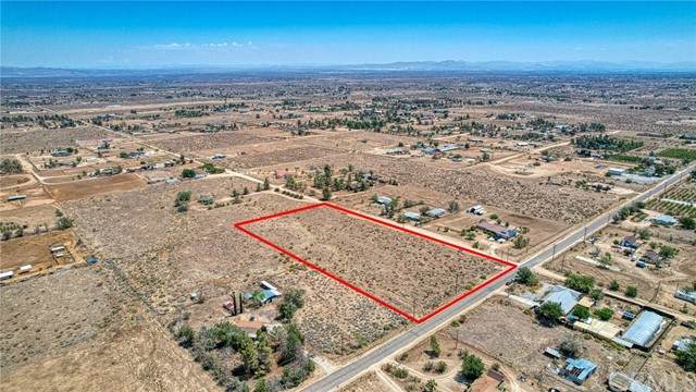 0 Smoke Tree Road - Photo 1